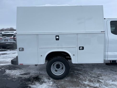 New 2026 Ford F350 XL w/ XL Chrome Package AWD/4WD image 28