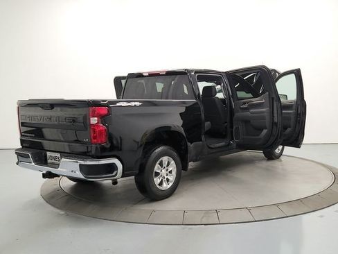 Used 2026 Chevrolet Silverado 1500 LT image 15