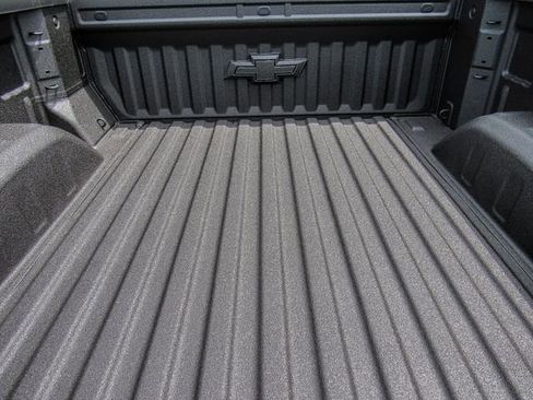 New 2026 Chevrolet Silverado 1500 LT w/ Z71 Off-Road Package image 6