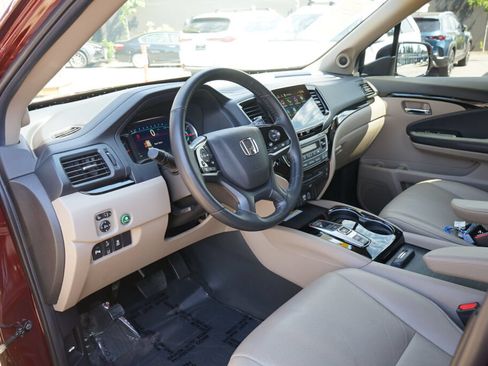 Used 2022 Honda Pilot Elite image 15