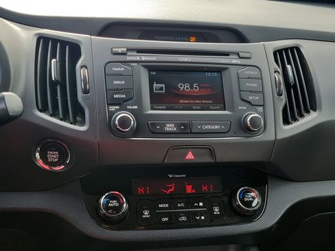 Used 2013 Kia Sportage EX w/ EX Premium Pkg image 27