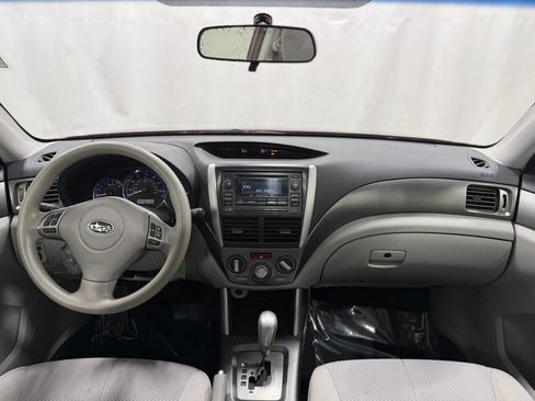 Used 2012 Subaru Forester 2.5X Premium image 14