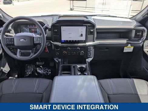 New 2025 Ford F150 STX image 15