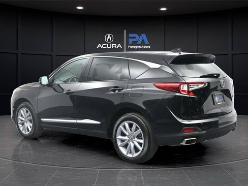 Certified 2024 Acura RDX SH-AWD image 23