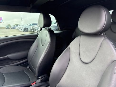 Used 2015 MINI Cooper Convertible image 13
