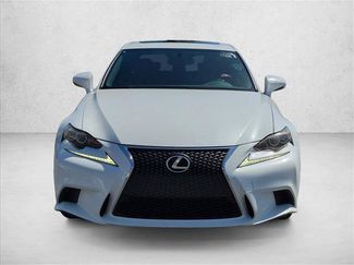 Used 2014 Lexus IS 250 AWD w/ F-Sport Package video 2