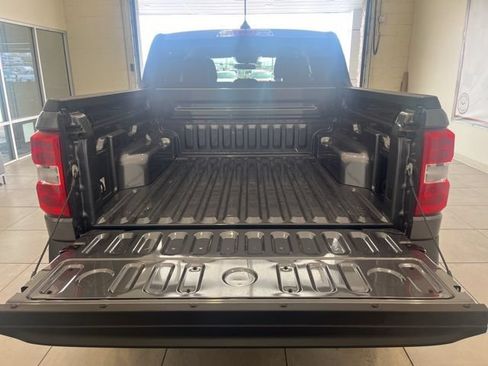 New 2026 Ford Maverick XLT w/ Equipment Group 301A AWD/4WD image 8