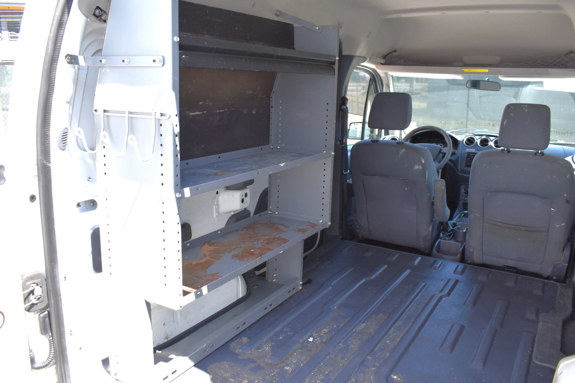 Used 2012 Ford Transit Connect XL FWD image 26