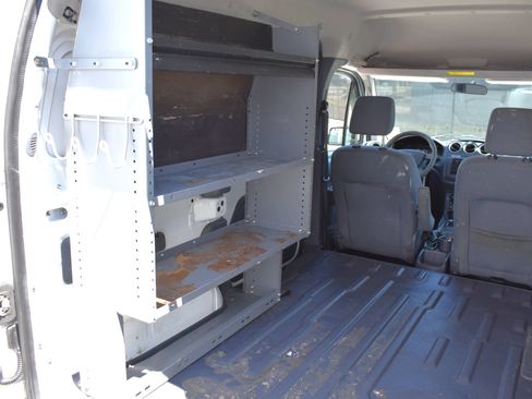 Used 2012 Ford Transit Connect XL FWD image 26