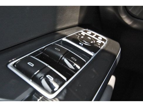 New 2026 Cadillac Escalade Platinum Sport w/ LPO, ONYX Package AWD/4WD image 16