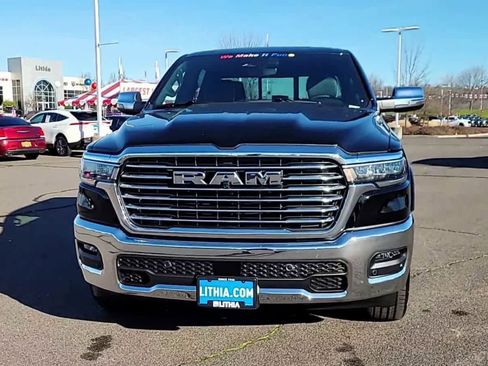 New 2026 RAM 1500 Laramie image 3