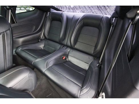 Used 2024 Ford Mustang GT Premium RWD image 13