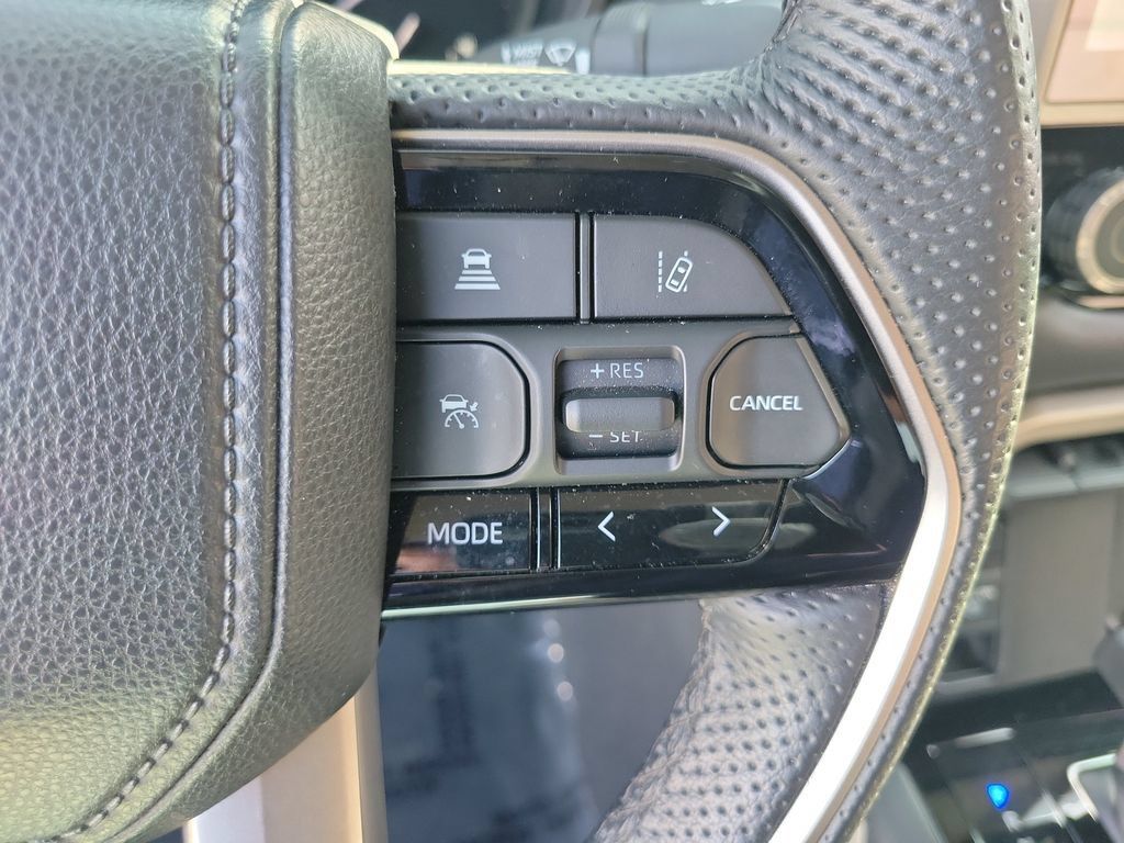 Used 2022 Toyota Tundra Limited RWD image 25