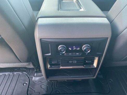 New 2025 GMC Hummer EV 3X AWD/4WD image 13