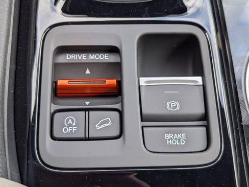 New 2026 Honda Passport TrailSport Elite image 21