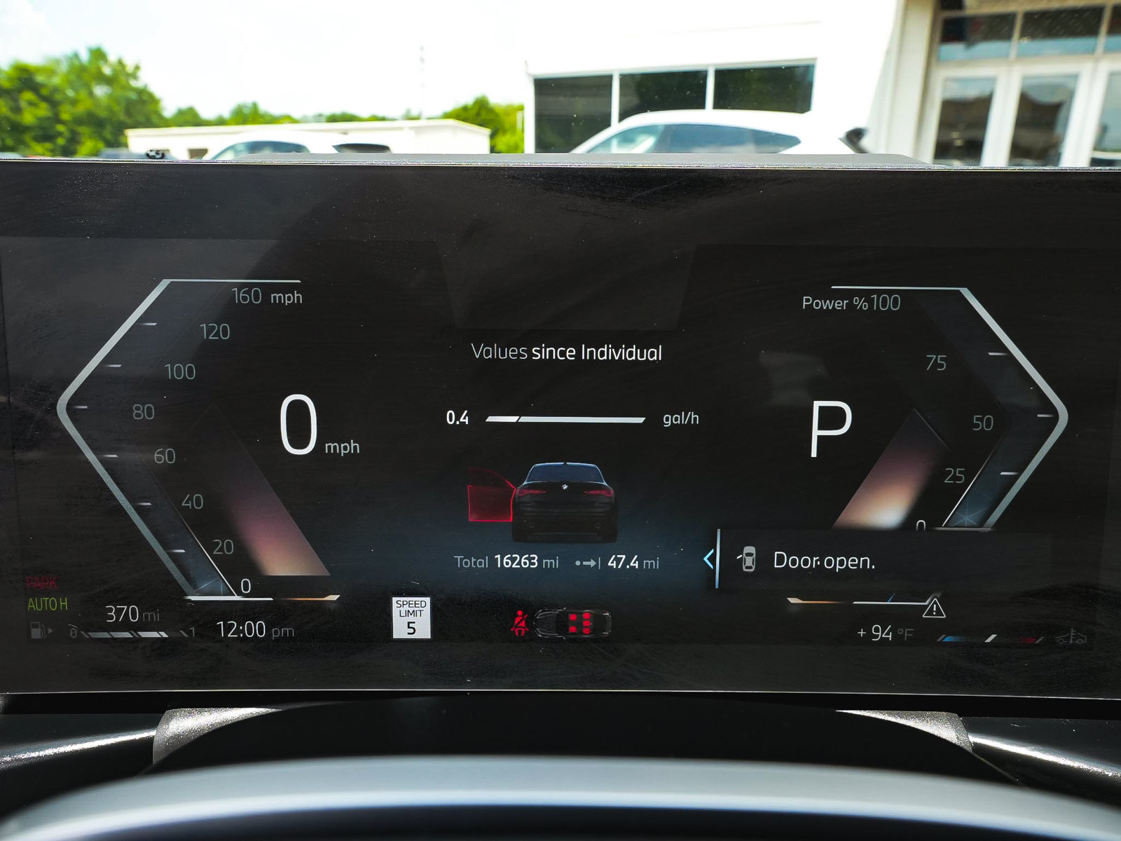 Used 2026 BMW 430i xDrive AWD/4WD image 21