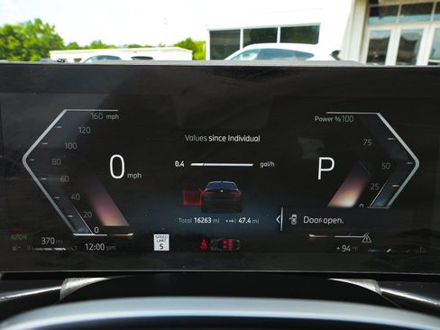 Used 2026 BMW 430i xDrive AWD/4WD image 21