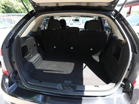 Used 2014 Ford Edge SE w/ Equipment Group 101A image 13