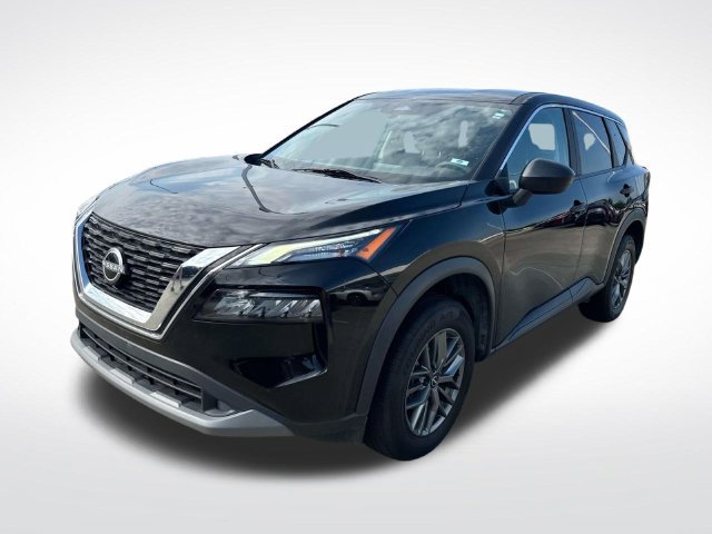 Used 2023 Nissan Rogue S FWD image 3