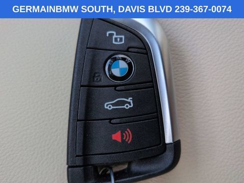 Certified 2024 BMW X3 sDrive30i w/ Convenience Package RWD image 32