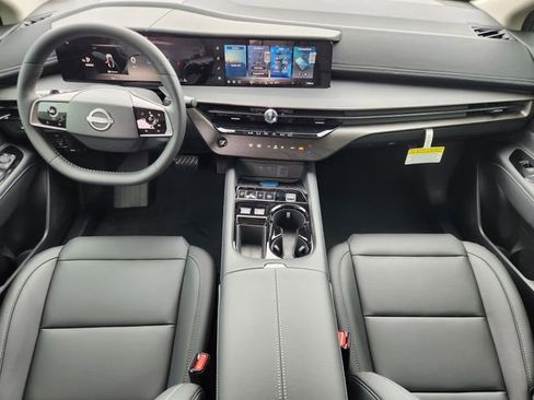 New 2026 Nissan Murano SV AWD/4WD image 22