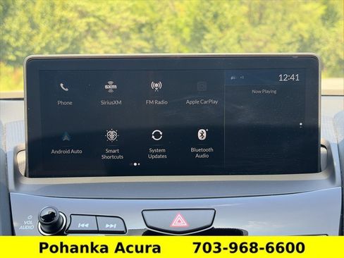 Used 2024 Acura RDX SH-AWD image 12