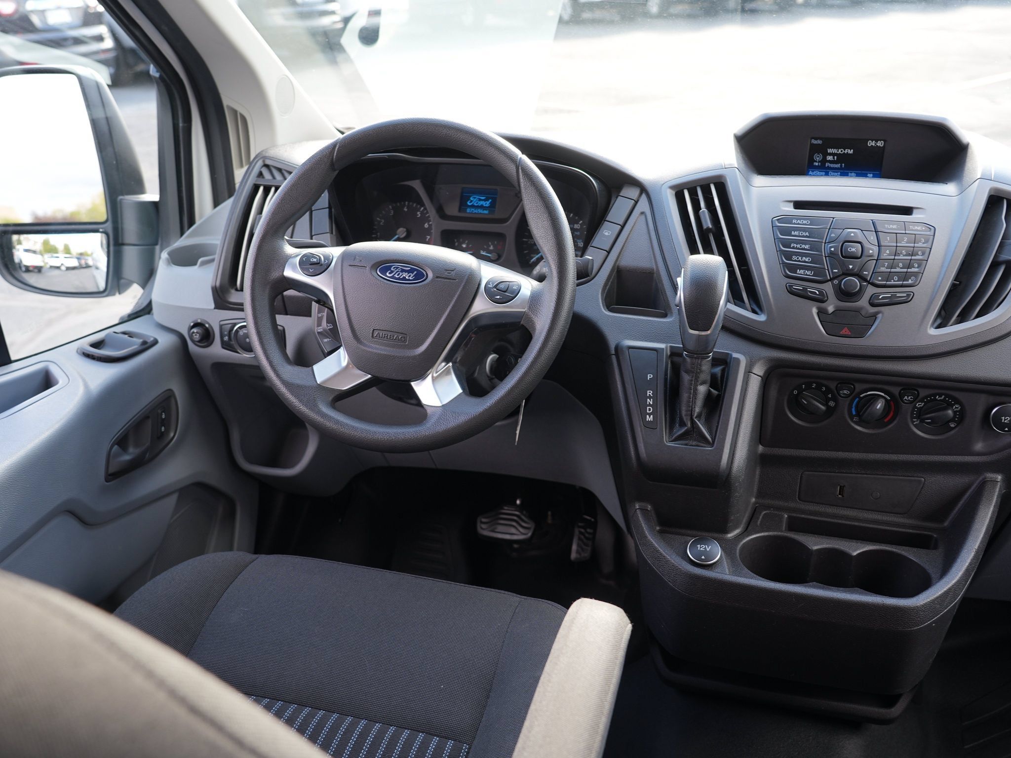Used 2019 Ford Transit 150 XL RWD image 20