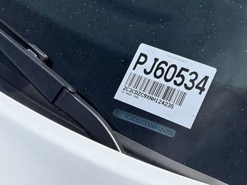 Used 2022 Dodge Challenger SRT Hellcat RWD image 31