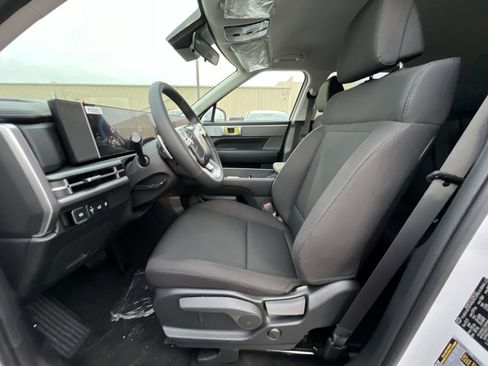 New 2026 Hyundai Santa Fe SE AWD/4WD image 13