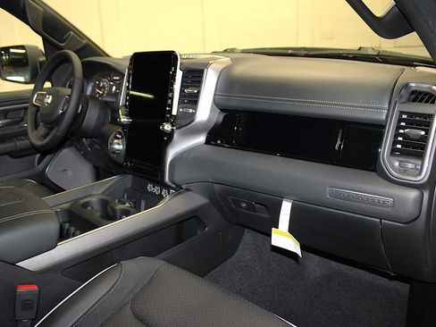 New 2026 RAM 1500 Laramie w/ Night Edition AWD/4WD image 32