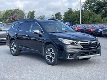 Used 2022 Subaru Outback Touring w/ Popular Package #2