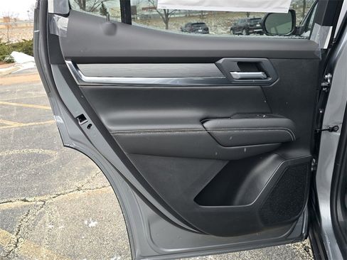 Certified 2026 GMC Terrain Elevation w/ Black Edition image 21