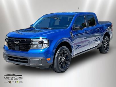 Used 2023 Ford Maverick Lariat w/ Lariat Luxury Package
