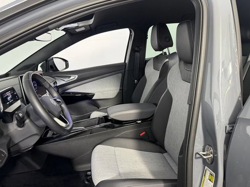 Used 2025 Volkswagen ID.4 Pro RWD image 20