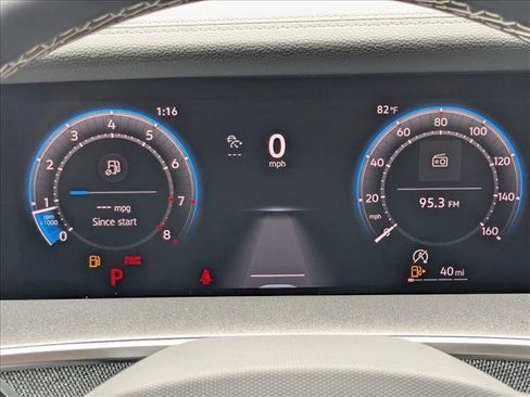 New 2025 Volkswagen Tiguan S image 11