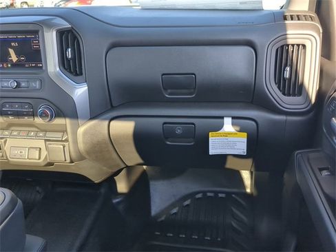 New 2025 Chevrolet Silverado 2500 W/T w/ WT/CX Safety Package image 16