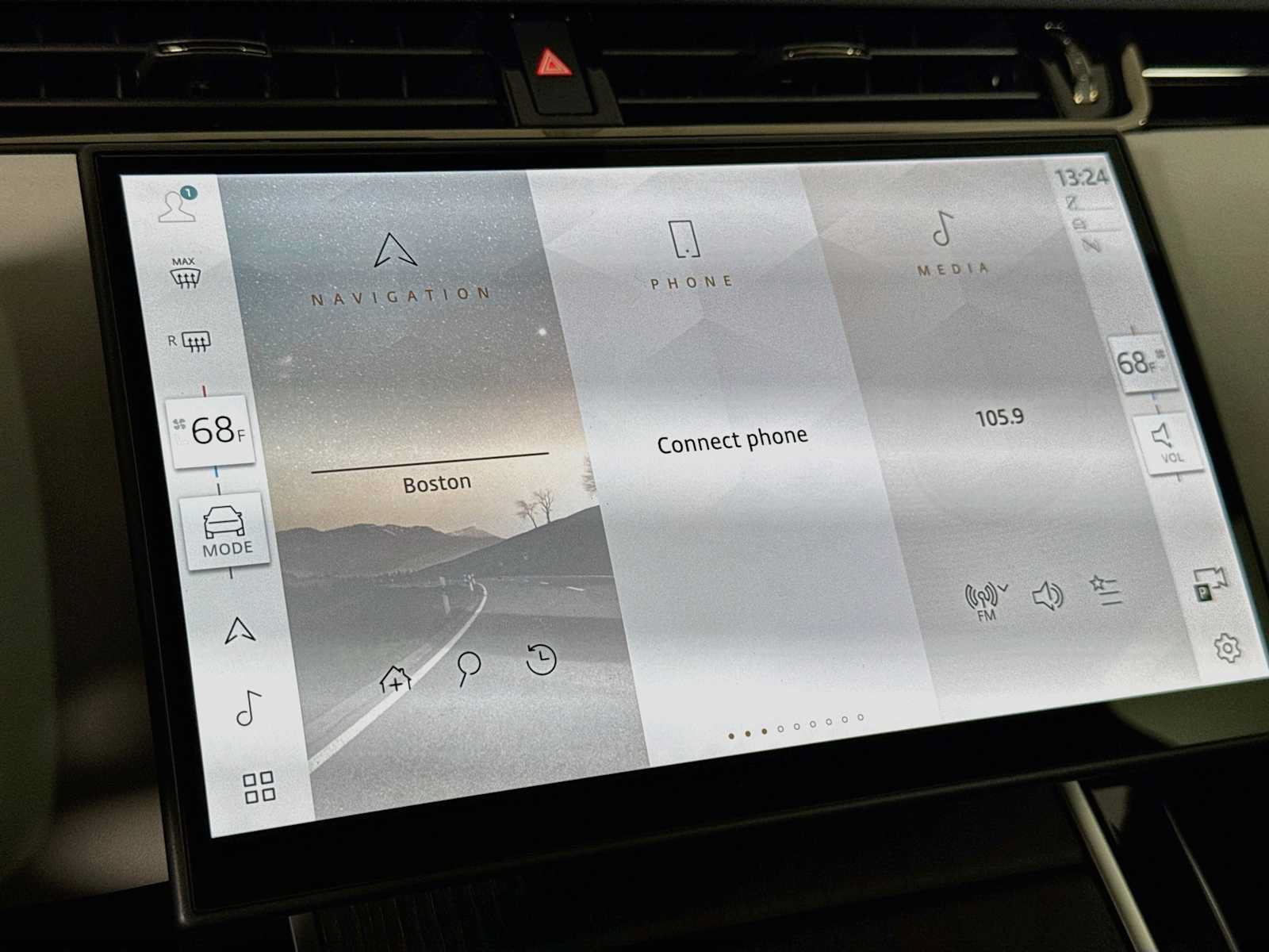 New 2026 Land Rover Range Rover Evoque S AWD/4WD image 14