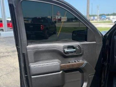 Used 2021 GMC Sierra 1500 Elevation image 60