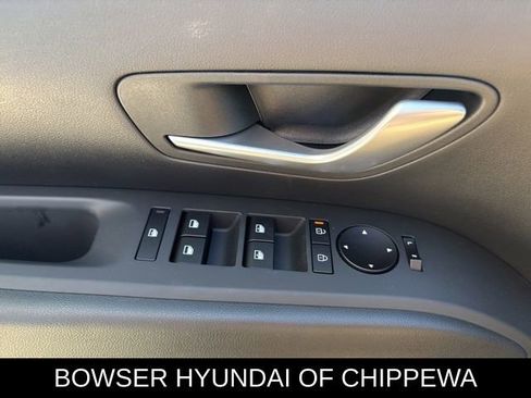 New 2026 Hyundai Santa Cruz SEL image 10