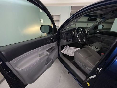 Used 2013 Toyota Tacoma 2WD Access Cab w/ SR5 Pkg image 11