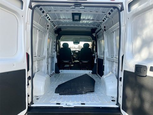 Used 2025 RAM ProMaster 1500 w/ Safety Group image 22
