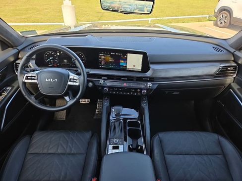 Certified 2025 Kia Telluride SX X-Line image 13