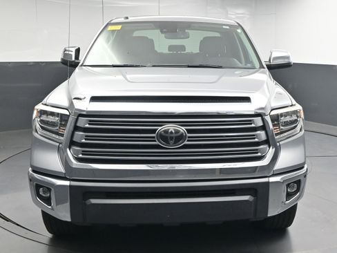 Used 2019 Toyota Tundra Limited w/ Limited Premium Package image 2
