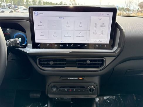 Used 2025 Ford Bronco Sport Big Bend w/ Convenience Package image 17