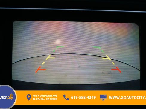 Used 2023 Nissan Leaf S image 11