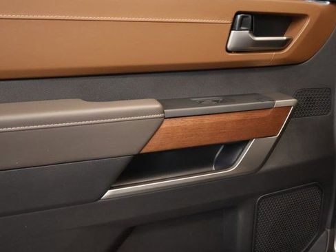 New 2026 Toyota Tundra 1794 Edition image 27