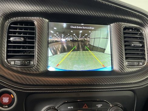 Used 2023 Dodge Charger SRT Hellcat w/ Harman/Kardon Audio Group image 17
