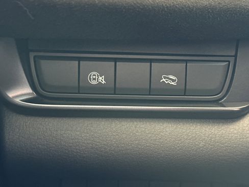 Certified 2024 MAZDA CX-30 Carbon image 30