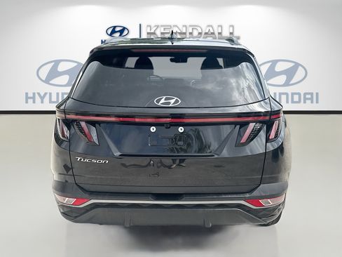 Used 2023 Hyundai Tucson SEL w/ Convenience Package FWD image 5