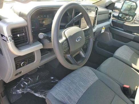 New 2026 Ford F250 XLT w/ XLT Premium Package image 10